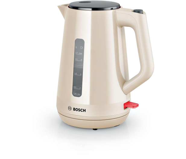 Bosch CZAJNIK BEZPRZEWODOWY BOSCH TWK1M127 - 1278812 - zdjęcie